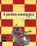 A PARDELA AVENTUREIRA 5 MPT (G) LECTURAS