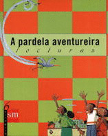 A PARDELA AVENTUREIRA 6A E.P (G) LECTURAS