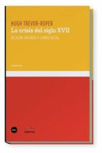 CRISIS DEL SIGLO XVII, LA