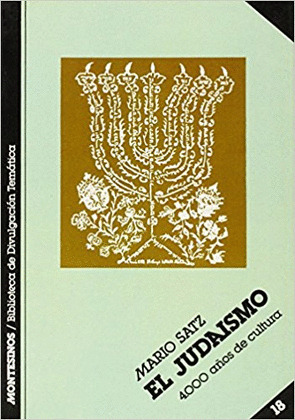 EL JUDAÍSMO