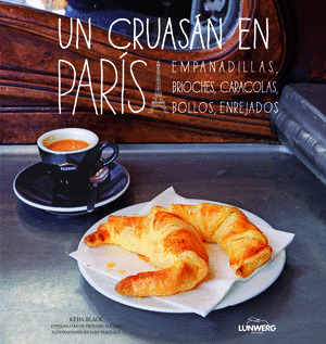 CRUASÁN EN PARIS, UN