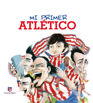 MI PRIMER ATLETICO