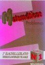 PROBLEMAS MATEMATICAS Nº1 (C.NATURALES) BACHILLERA