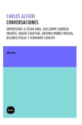 CONVERSACIONES