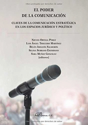 EL PODER DE LA COMUNICACION