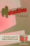 PROBLEMAS MATEMATICAS Nº2 (C.NATURALES) BACHILLERA