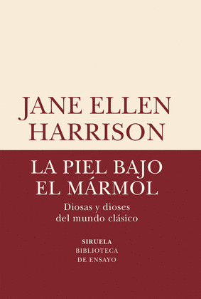 LA PIEL BAJO EL MÁRBOL