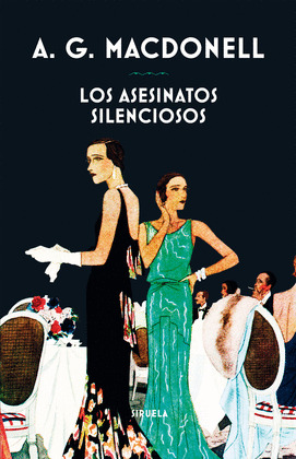 ASESINATOS SILENCIOSOS, LOS