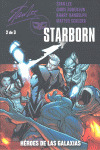 STARBORN 2: HEROES DE LAS GALAZIAS