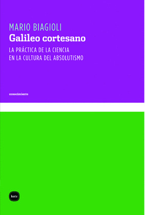 GALILEO CORTESANO