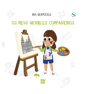 MEUS INCRIBLES COMPAÑEIROS, OS