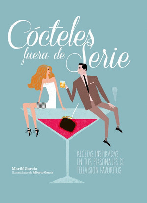 COCTELES FUERA DE SERIE