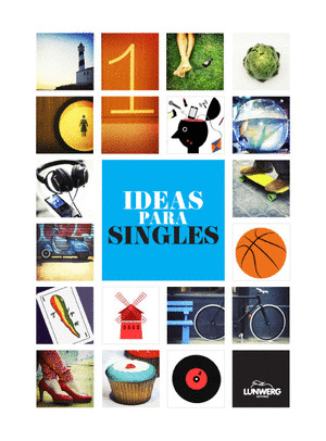 IDEAS PARA SINGLES