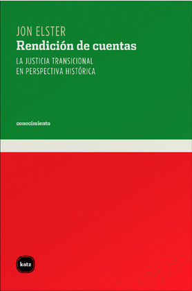 RENDICIÓN DE CUENTAS