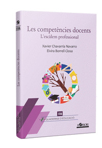 LES COMPETÈNCIES DOCENTS
