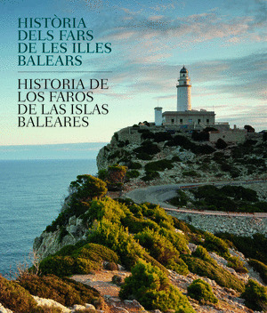 ELS FARS ANTICS DE LES BALEARS