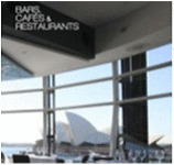 BARS CAFES & RESTAURANTS
