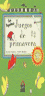 AJ-JC. JUEGOS DE PRIMAVERA