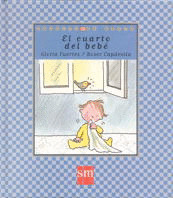 CUARTO DEL BEBE, EL/18