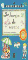 AJ-JC. JUEGOS DE VERANO