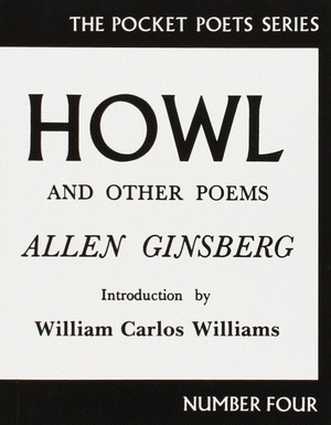 HOWL AND OTHER POEMS