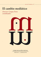EL CAMBIO MEDIÁTICO