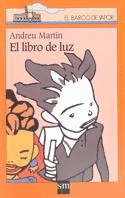 LIBRO DE LUZ, EL/109N
