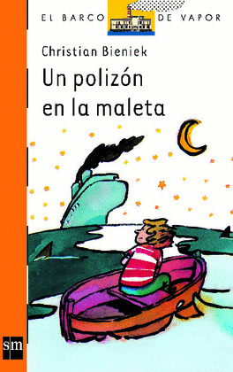 UN POLIZON EN LA MALETA/111 BVN