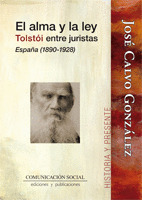 ALMA Y LA LEY, EL