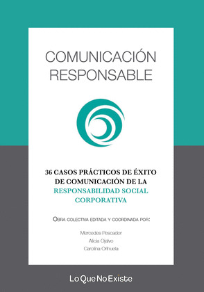 COMUNICACIÓN RESPONSABLE