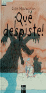 ÑQUE DESPISTE!/3