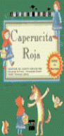 AJ-CI. CAPERUCITA ROJA