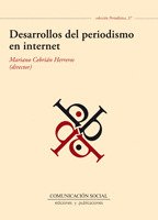 DESARROLLOS DEL PERIODISMO EN INTERNET