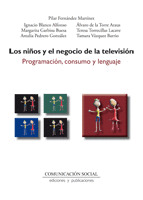 NIÑOS Y EL NEGOCIO DE LA TELEVISIÓN