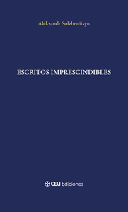 ESCRITOS IMPRESCINDIBLES