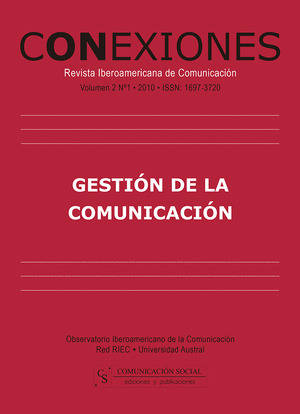 GESTION DE LA COMUNICACIÓN