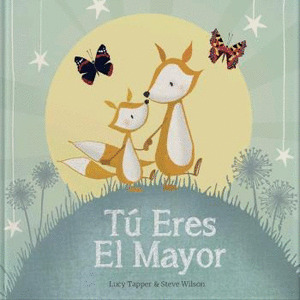 TU ERES EL MAYOR