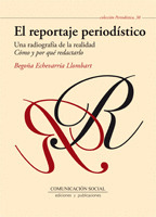 EL REPORTAJE PERIODISTICO