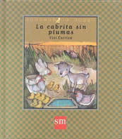 CABRITA SIN PLUMAS, LA/22