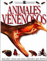 BT. ANIMALES VENENOSOS
