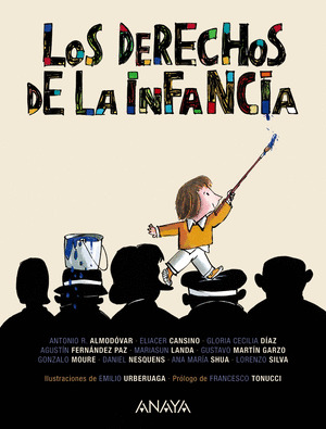 LOS DERECHOS DE LA INFANCIA