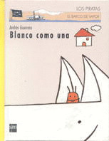 BLANCO COMO UNA/42