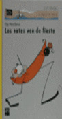 LAS NOTAS VAN DE FIESTA/41
