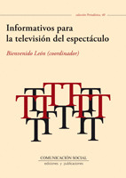 INFORMATIVOS PARA LA TELEVISION DEL ESPECTACULO