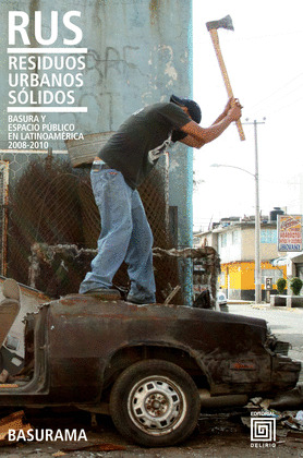RUS (RESIDUOS URBANOS SOLIDOS)