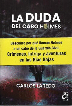 DUDA DEL CABO HOLMES, LA