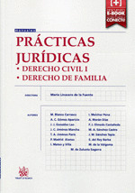 PRACTICAS JURIDICAS. DERECHO CIVIL, DERECHO DE FAMILIA