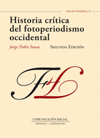 HISTORIA CRITICA DEL FOTOPERIODISMO OCCIDENTAL