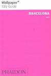 WALLPAPER CITY GUIDE: BARCELONA 2011