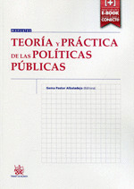 TEORIA Y PRACTICA DE LAS POLITICAS PUBLICAS